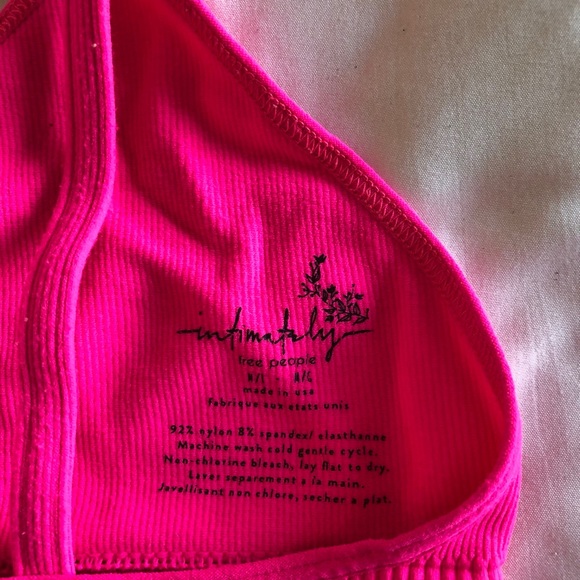 Free People Bralette - Picture 3 of 3